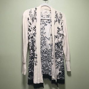 Angel of the North Cardigan